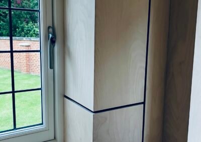 Builders Woodhall Spa